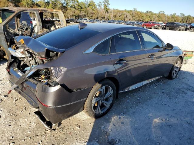 1HGCV1F54JA093268 | 2018 HONDA ACCORD EXL