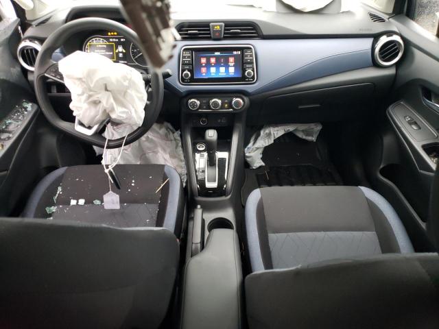 2024 NISSAN VERSA SV - 3N1CN8EV2RL819032