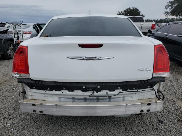 2C3CCAEG0GH128359 | 2016 CHRYSLER 300C