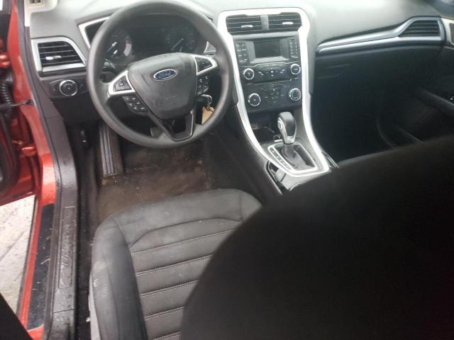 3FA6P0H78ER223780 | 2014 FORD FUSION SE