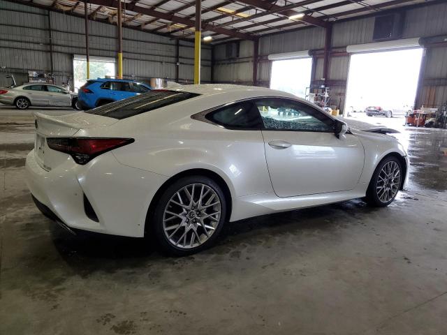 2021 Lexus Rc 350 Base VIN: JTHDZ5BC7M5023844 Lot: 38320294