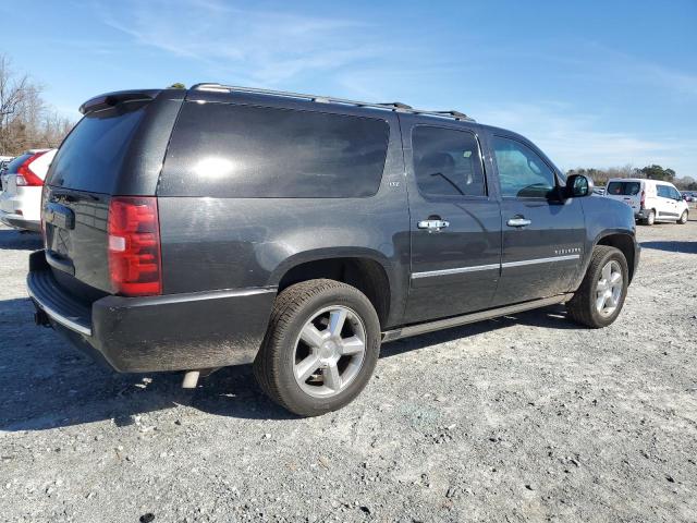 1GNSKKE72DR287287 2013 Chevrolet Suburban K1500 Ltz