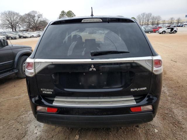 JA4AD3A37EZ016261 | 2014 MITSUBISHI OUTLANDER