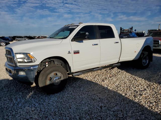 2012 Dodge Ram 3500 SLT