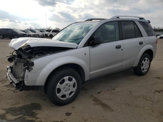 2007 Saturn VUE 