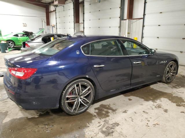 2019 Maserati Quattroporte S VIN: ZAM56YRL6K1325194 Lot: 37220984