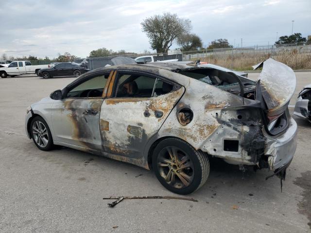 Vin: kmhd84lf2hu147096, lot: 37922534, hyundai elantra se 20172