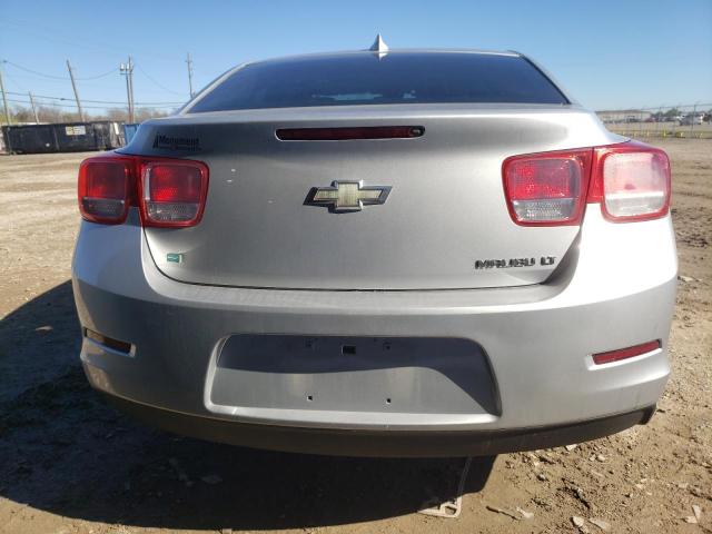 2016 CHEVROLET MALIBU  LT - 1G11C5SA4GF108894