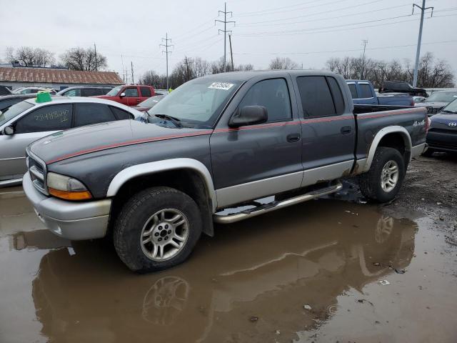 2003 Dodge Dakota 