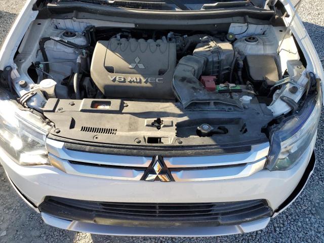 JA4JZ4AX8EZ011239 | 2014 MITSUBISHI OUTLANDER