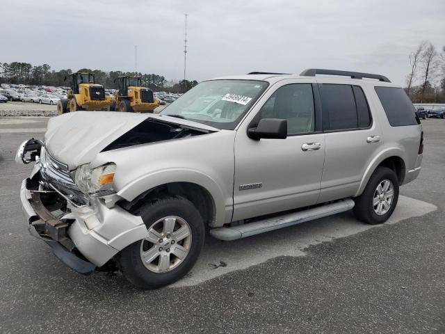 2007 Ford Explorer XLT