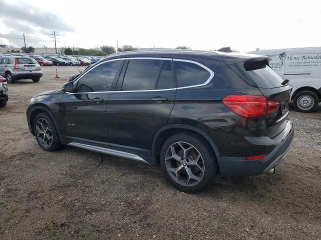 WBXHT3C3XGP884454 | 2016 BMW X1 XDRIVE2