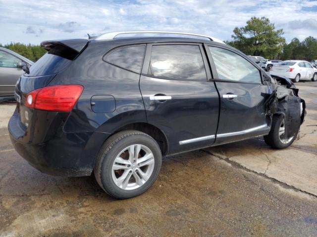 Vin: jn8as5mt6dw018879, lot: 37678314, nissan rogue s 20133