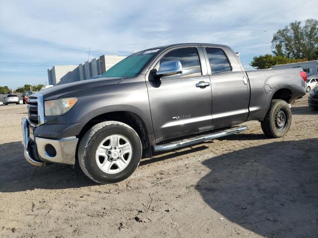 2012 Toyota Tundra 