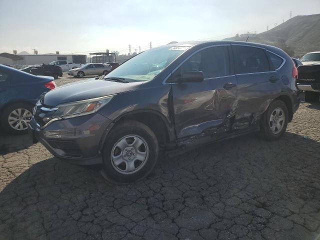 2HKRM3H3XGH521686 2016 Honda Cr-V Lx