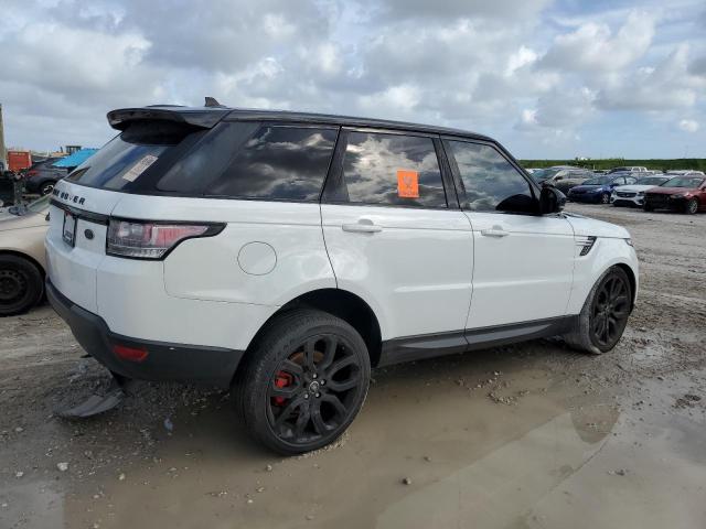 SALWR2KF5GA551860 | 2016 LAND ROVER RANGE ROVE