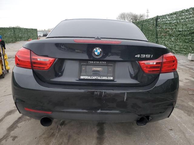 WBA3T3C55FP939509 | 2015 BMW 435 I