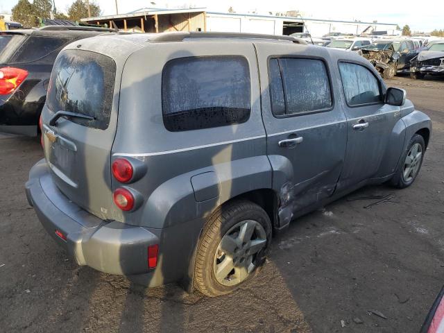 2009 Chevrolet Hhr Lt VIN: 3GNCA43B39S500147 Lot: 39167074