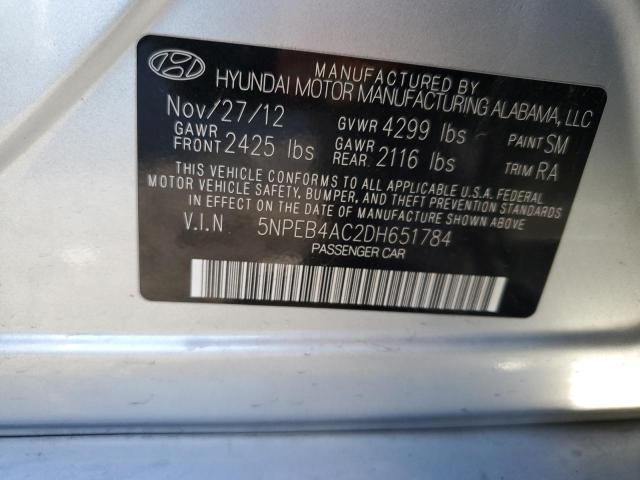 VIN JF2SKADC5MH575300 2021 Subaru Forester no.12