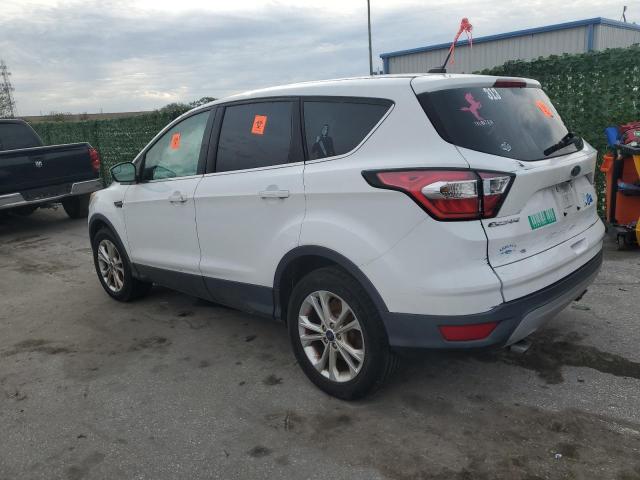 1FMCU0GD2HUD81781 | 2017 FORD ESCAPE SE