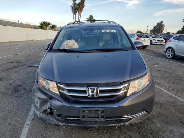 5FNRL5H6XEB095146 | 2014 HONDA ODYSSEY EX