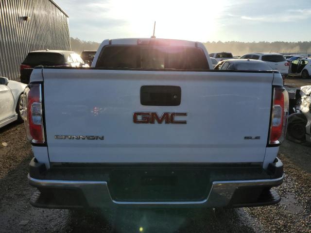 1GTG5CEN6H1327806 | 2017 GMC CANYON SLE