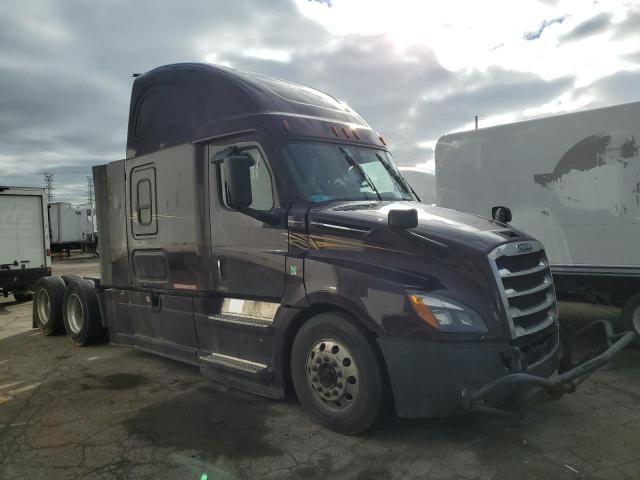 Lot #2339186613 2019 FREIGHTLINER CASCADIA 1 salvage car