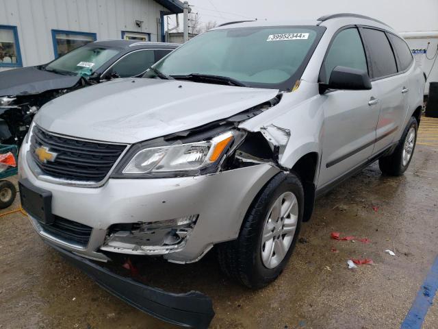 2013 Chevrolet Traverse LS