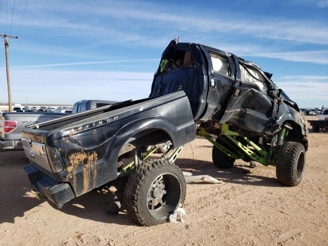2016 FORD F250 SUPER - 1FT7W2BT3GEB83908