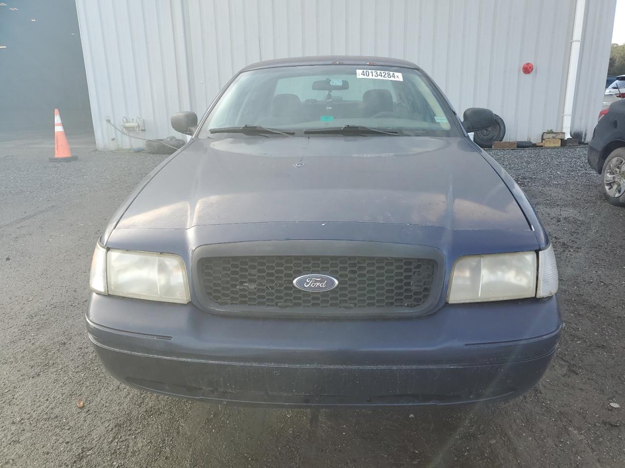 2fafp71w15x141773 2FAFP71W15X141773 2005 Ford Crown Victoria Police Interceptor