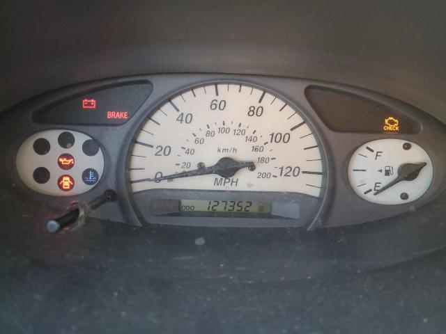 JTDAT1230Y5008767 2000 Toyota Echo