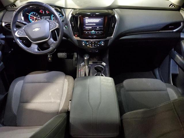 1GNERGKW4LJ201573 Chevrolet Traverse L 8