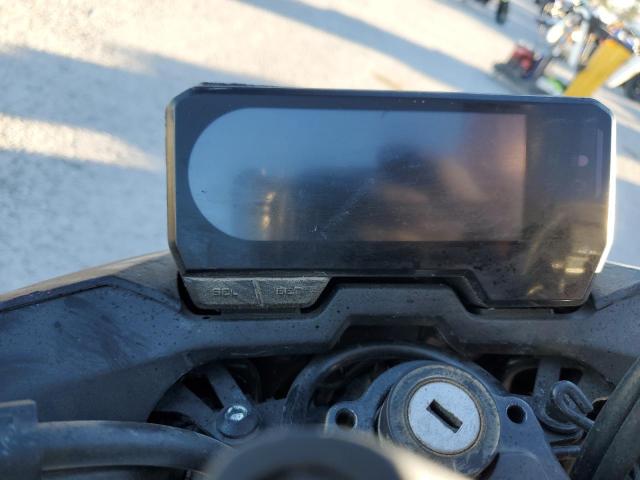 2021 HONDA CB500 FA MLHPC635XM5200101