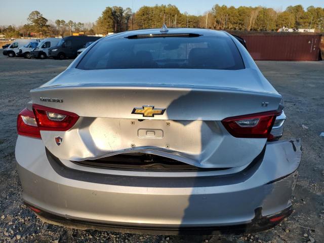 1G1ZD5STXJF102624 | 2018 CHEVROLET MALIBU LT