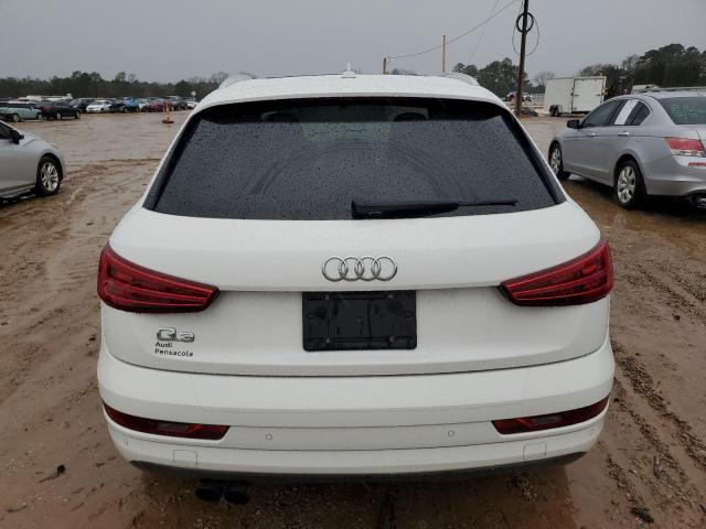 2018 AUDI Q3 PREMIUM WA1BCCFS9JR020703