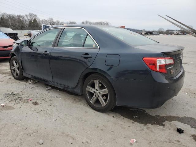 4T1BF1FK4EU465074 | 2014 TOYOTA CAMRY L