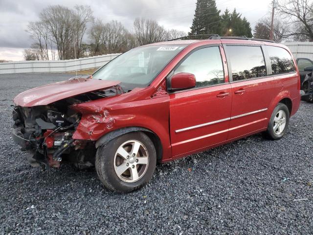 2008 Dodge Grand Caravan SXT