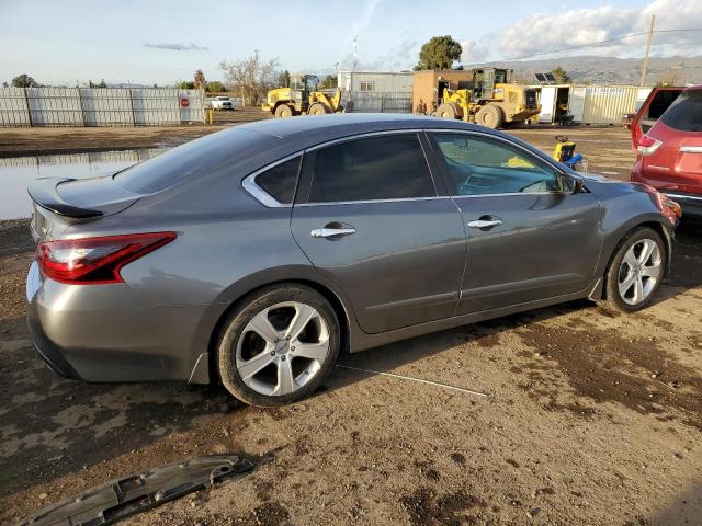 1N4AL3AP7HC223032 | 2017 NISSAN ALTIMA 2.5