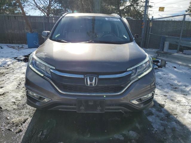 5J6RM4H75GL078863 | 2016 HONDA CR-V EXL