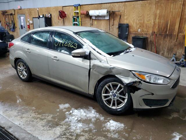 2016 Ford Focus - Image 4