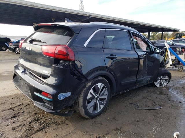 KNDCC3LG7N5115557 | 2022 KIA NIRO S