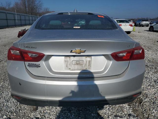 1G1ZD5ST6JF223036 | 2018 CHEVROLET MALIBU LT