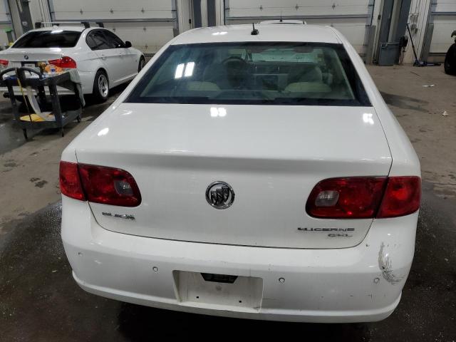 2007 Buick Lucerne Cxl VIN: 1G4HD57267U199131 Lot: 40357864