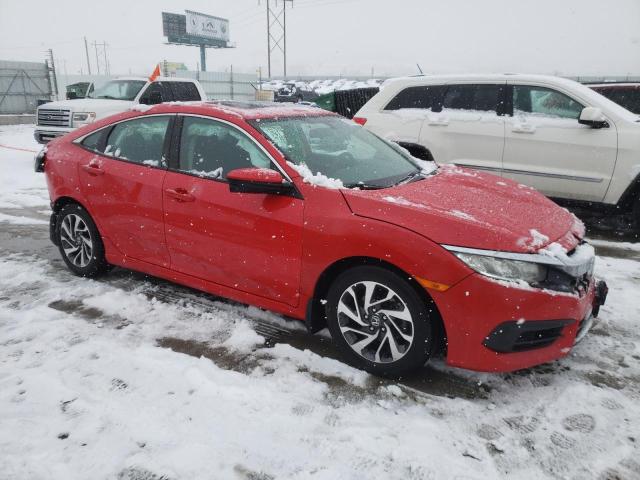 2HGFC2F72GH527563 | 2016 HONDA CIVIC EX