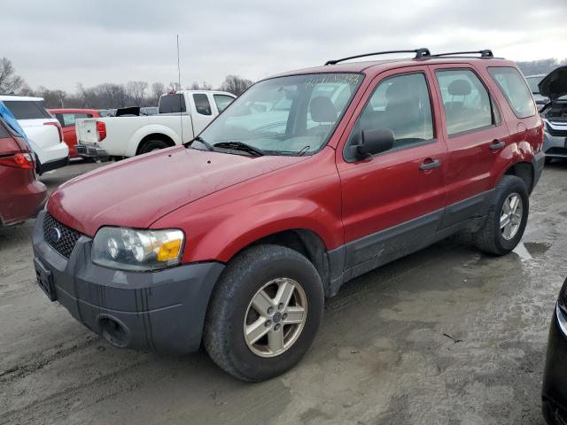 2006 Ford Escape XLS