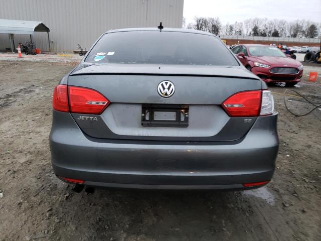 VIN WBAVM1C56FVZ94430 2014 VOLKSWAGEN JETTA no.6