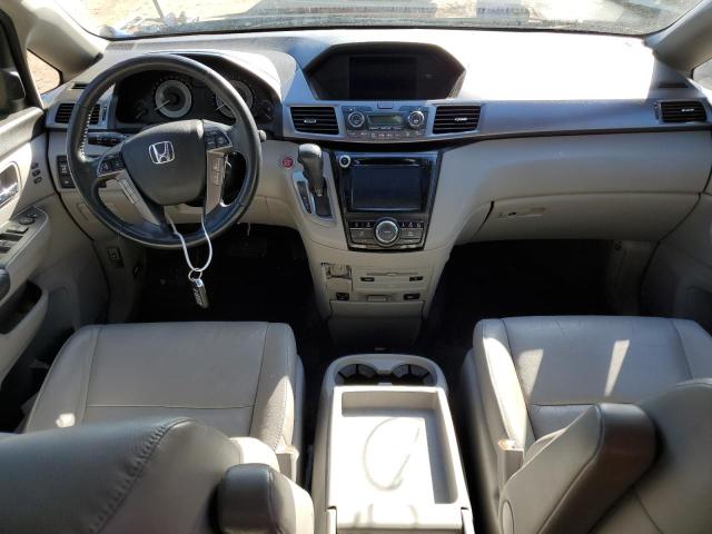 5FNRL5H99EB016639 | 2014 HONDA ODYSSEY TO