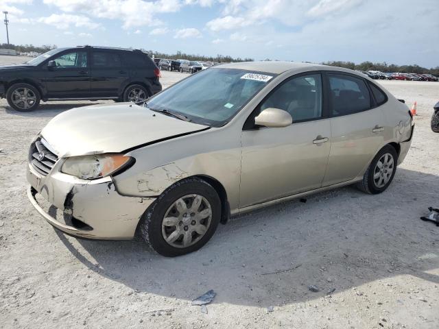 2007 Hyundai Elantra GLS