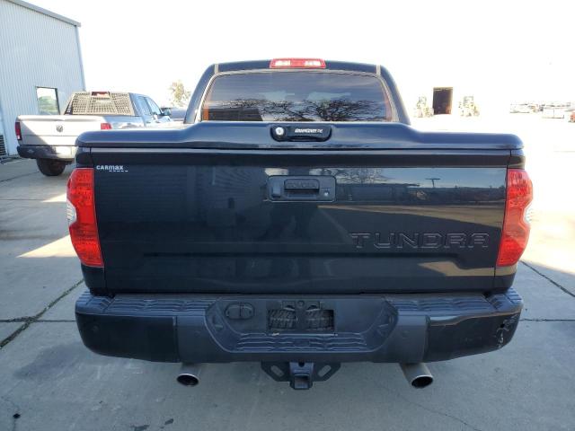 2018 TOYOTA TUNDRA CRE - 5TFHY5F17JX678651
