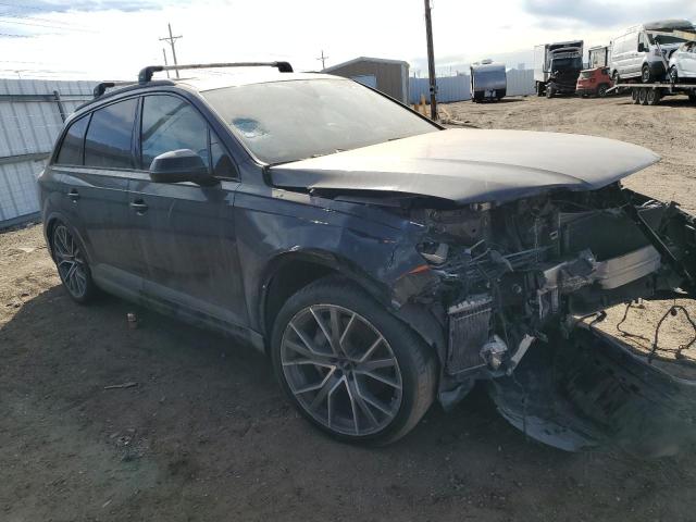 WA1VABF78KD014771 2019 AUDI Q7, photo no. 4